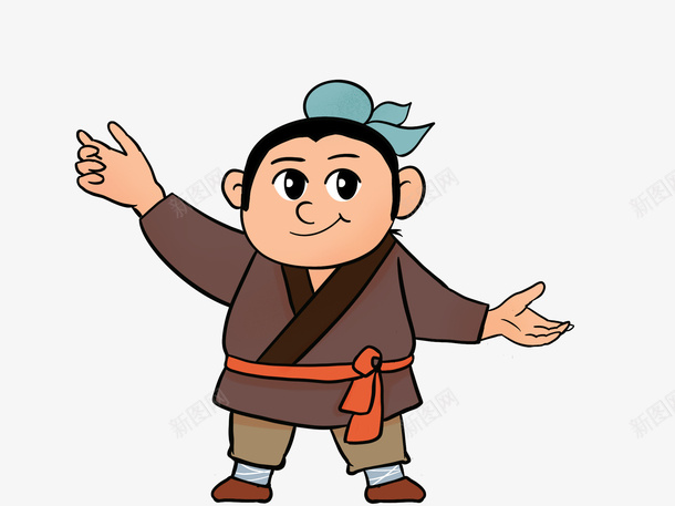 古人古风人物男人png免抠素材_新图网 https://ixintu.com 古人 古代人 古风人物 古风头像 男人
