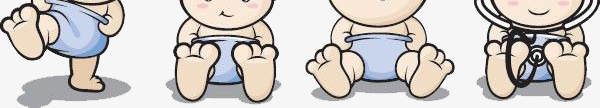 宝宝可爱玩耍png免抠素材_新图网 https://ixintu.com 宝宝 可爱 玩耍 快乐 婴儿