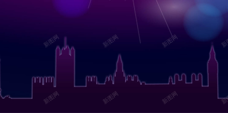 唯美花朵女性交流会H5背景psd设计背景_新图网 https://ixintu.com 浪漫 唯美 梦幻 紫色背景 花朵 H5背景 H5 h5 光 邀请函 商务邀请函 女性行业 交流会背景