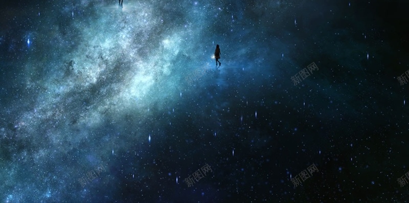 创意星空图jpg设计背景_新图网 https://ixintu.com 星空下 唯美 大气 星空 美景 星星 开心 美好 阳光 浪漫 梦幻