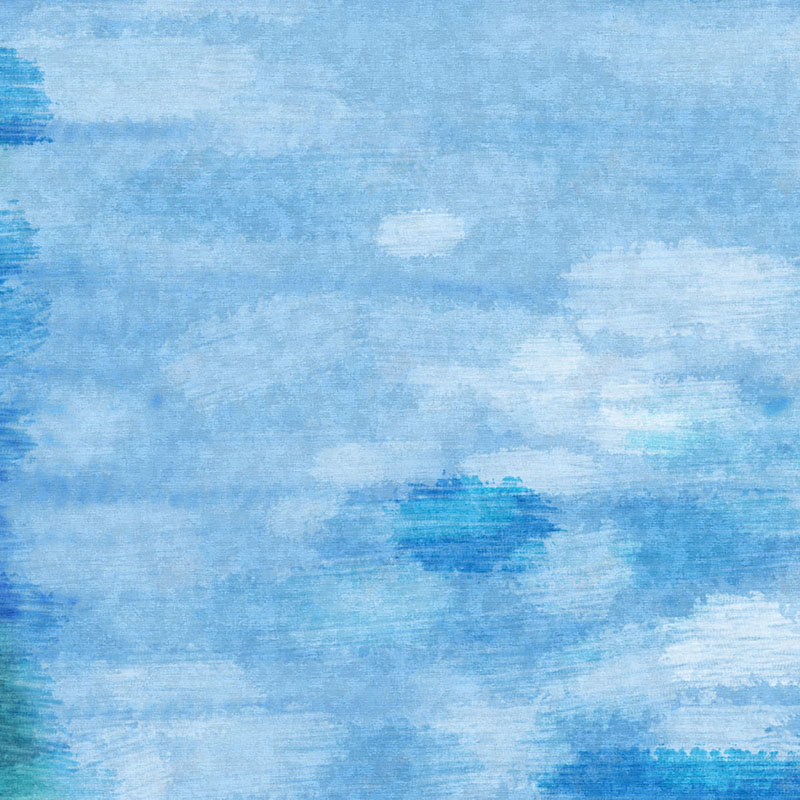 蓝色手绘笔刷纹理背景jpg设计背景_新图网 https://ixintu.com 蓝色 手绘 笔刷 纹理 天空 云朵 主图 质感