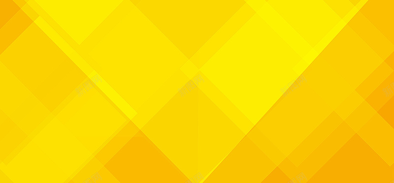 黄色格子背景jpg设计背景_新图网 https://ixintu.com 海报banner 几何 扁平 格子 黄色 渐变