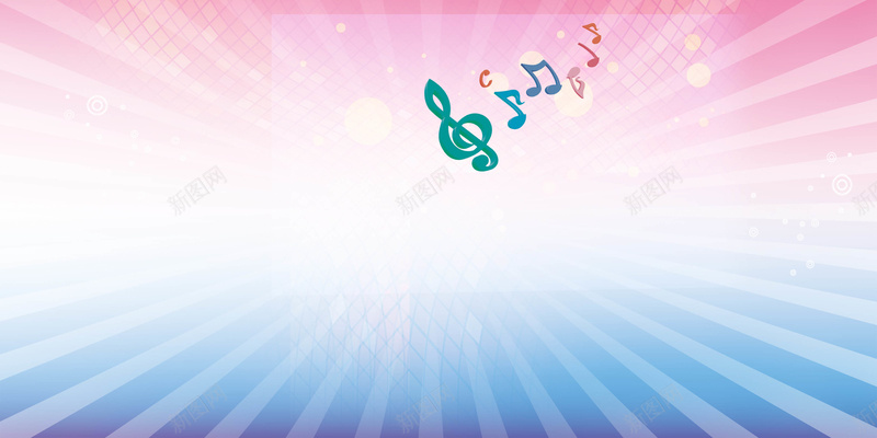 放射音符背景素材psd设计背景_新图网 https://ixintu.com 展板 广告 放射 音乐 音符 背景 PSD 模板 高清 免费背景