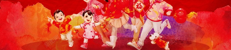 2018年新春新年贺岁背景模板psd设计背景_新图网 https://ixintu.com 2018年 红色喜庆 新年 春节 狗年 恭贺新春 新年快乐 贺新年 贺岁 2018狗年 2018 新春大吉 喜迎新春 除夕 除夕夜 狗年吉祥 金狗贺岁 狗年大吉 狗至兴旺 金狗迎春 狗年旺旺 阖家欢乐 年夜饭 佳节 中国传统节日 文化 中国文化 鞭炮 红灯笼 恭喜发财 福狗迎春 开年大吉 大吉大利