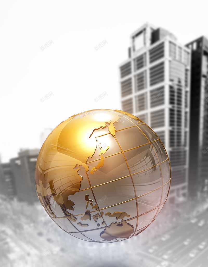 科技地球降临都市H5背景psd设计背景_新图网 https://ixintu.com 科技地球 都市 金色地球 科技感 科幻 H5 h5 科技 科技风 高科技 商务