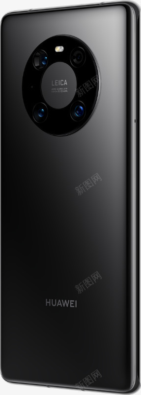 亮黑色产品大图png免抠素材_新图网 https://ixintu.com 黑色 产品 大图