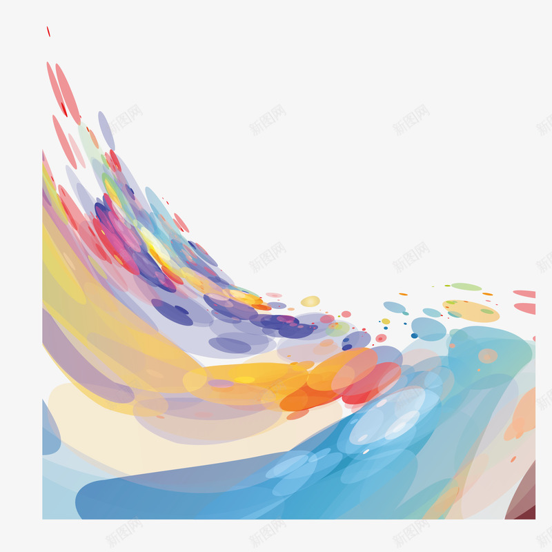 图案png免抠素材_新图网 https://ixintu.com 图案