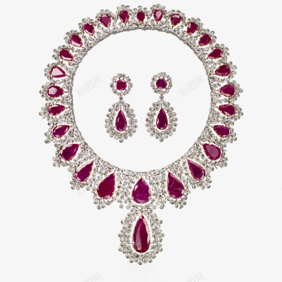 Buccellati Collane 女王系列 Alta Gioielleria珠宝png免抠素材_新图网 https://ixintu.com 女王 系列 珠宝