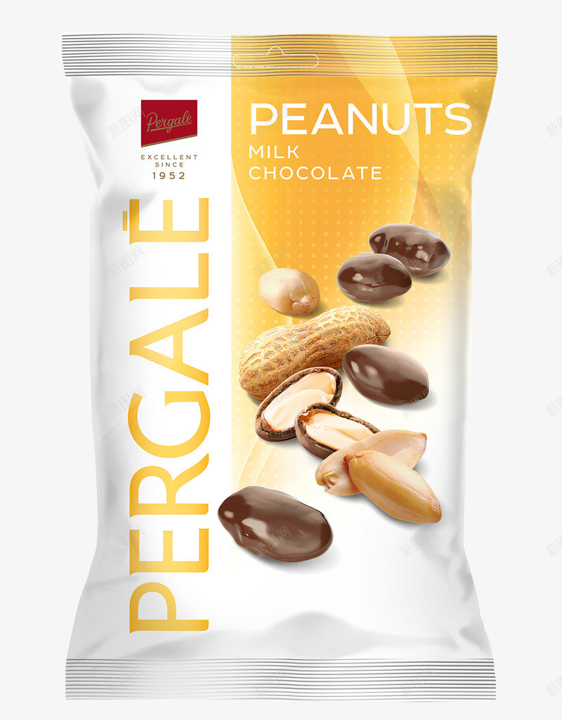 PERGAL EMS RIEUTAI PIENINIAME OKOLADE包装png免抠素材_新图网 https://ixintu.com 包装