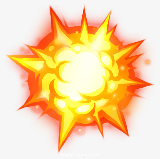 fireboom0022xB特效png免抠素材_新图网 https://ixintu.com 特效