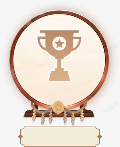 Onmyoji Arena Asian Server Elite Challenge图标中国风png免抠素材_新图网 https://ixintu.com 图标 中国 国风