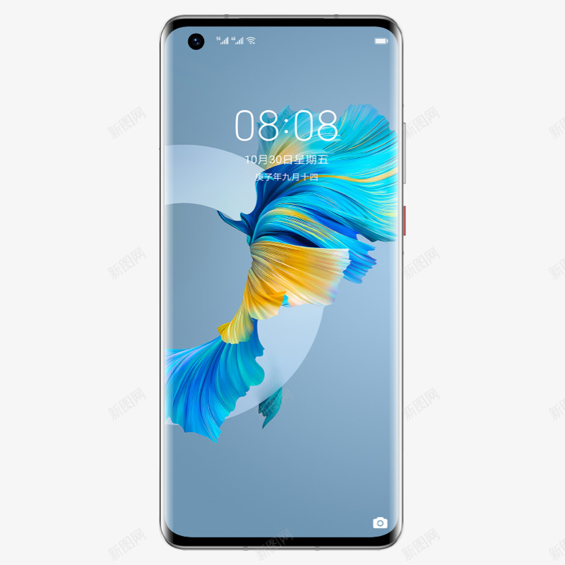 HUAWEIMate40png免抠素材_新图网 https://ixintu.com 华为