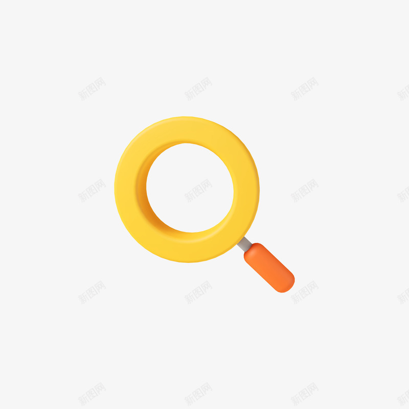 搜索png免抠素材_新图网 https://ixintu.com 图标 搜索