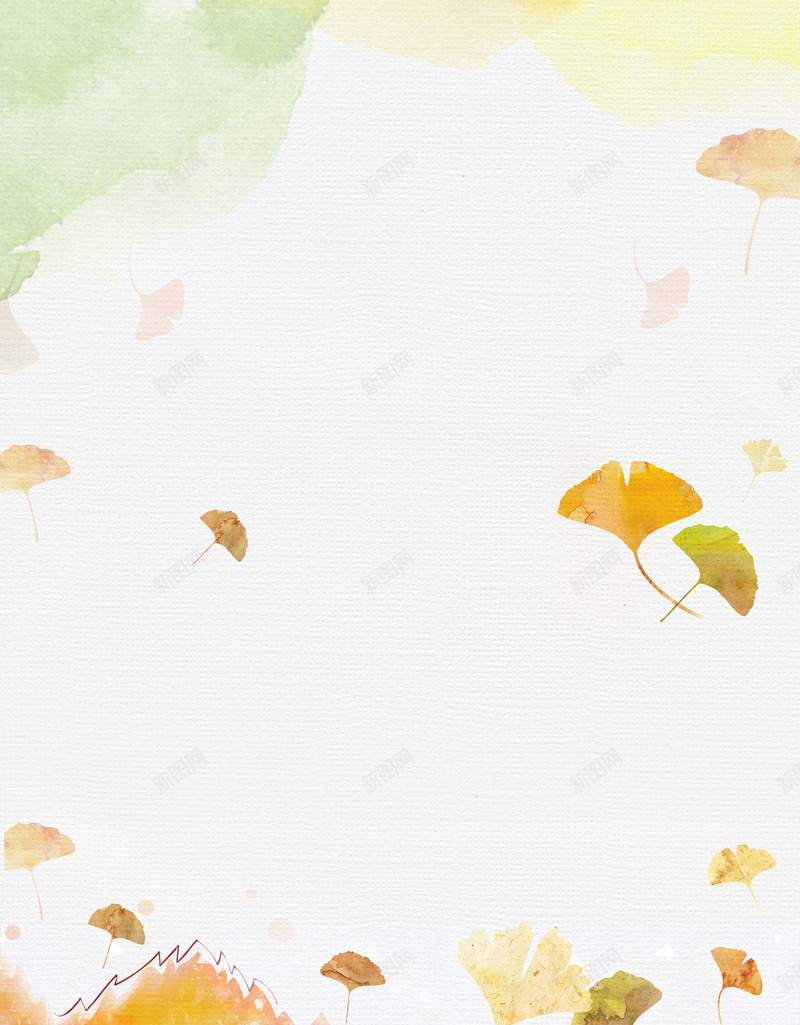 中国传统二十四节气秋分psd设计背景_新图网 https://ixintu.com 收获季节 秋分海报 丰收 树叶 秋分 二十四节气秋分 平面设计 分层文件 PSD源文件 150PPI