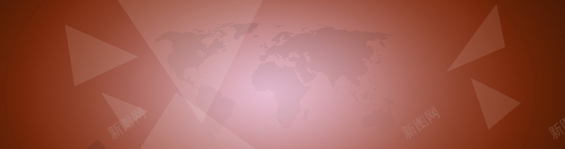 褐色几何背景jpg设计背景_新图网 https://ixintu.com 海报banner 横幅背景 几何 地图 褐色 全屏banner背景 扁平 渐变