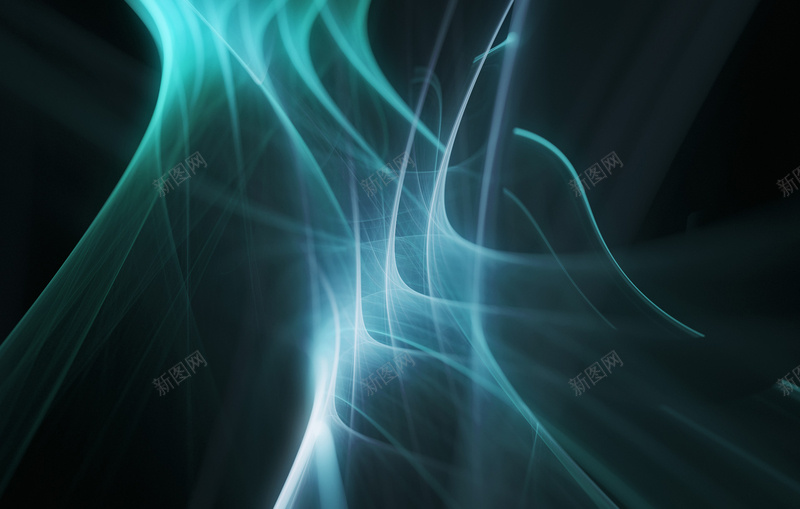 炫酷蓝色线条海报背景jpg设计背景_新图网 https://ixintu.com 线条简约背景 浅蓝色背景 简单背景 朦胧 渐变 朦胧造型 时尚海报 炫酷蓝色 海报 背景 浪漫