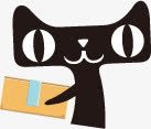 天猫logo元素png免抠素材_新图网 https://ixintu.com logo 元素