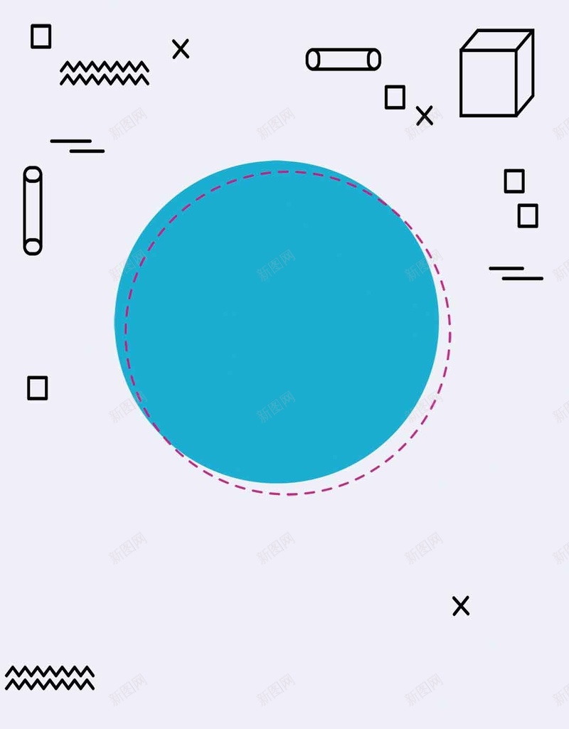 孟菲斯线条风格几何图案广告设计背景psd设计背景_新图网 https://ixintu.com 孟菲斯 几何 图案 清新 线条 小清新 广告背景 PSD设计 PSD分层 背景 背景图 广告设计背