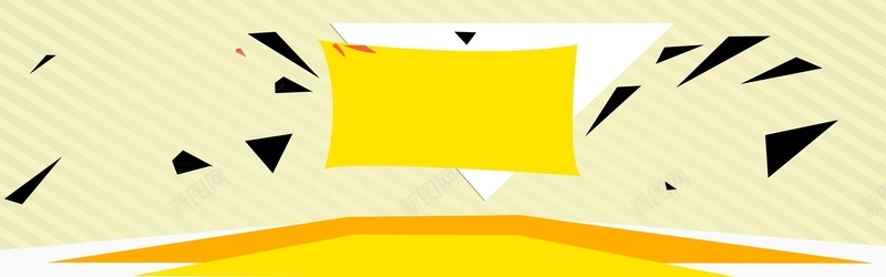 小清新女装背景bannerpsd设计背景_新图网 https://ixintu.com 唯美 横纹 浪漫 简约 黄色 水果 插画 果汁 饮料 卡通 夏季新款 女装海报 节日促销 购物