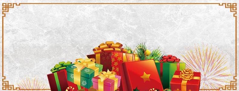 中国风礼盒psd高清背景_新图网 https://ixintu.com 新年 元旦 礼盒 中国风 详情页海报