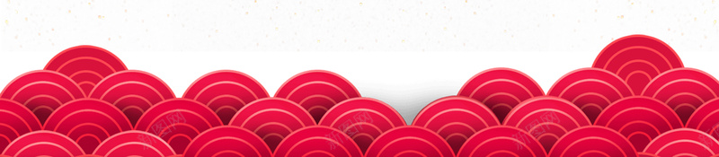 2018年狗年红色中国风新年好海报jpg设计背景_新图网 https://ixintu.com 2018狗年 春节促销 狗年 年会 狗年贺卡 新春贺岁 狗年大吉 新年好 新年快乐 元旦 商场促销