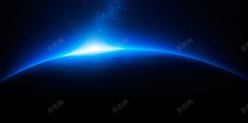 星空H5背景jpg设计背景_新图网 https://ixintu.com 星空 星光 月亮 夜晚 景色 H5背景 地球 H5 h5 星云 星海 星际 摄影 风景