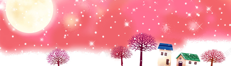 淘宝双十一背景psd设计背景_新图网 https://ixintu.com 双11 网购狂欢节 冬季背景 卡通背景 海报banner 网购狂欢季 双十一 1111 卡通 童趣 手绘