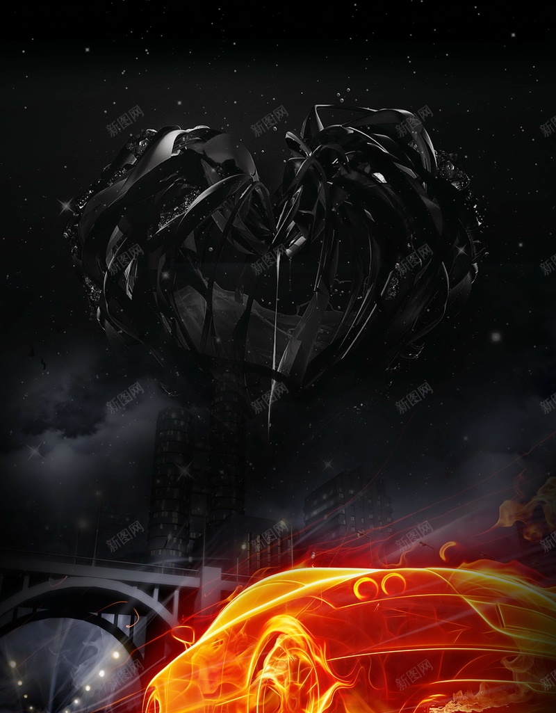 汽车俱乐部酷炫汽车psd设计背景_新图网 https://ixintu.com 速度与激情 汽车促销 摩托车 比赛 汽车 促销 激情 车展 汽车比赛 平面设计 分层文件 源文件 高清