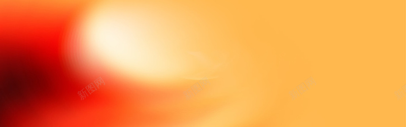 橙红色渐变背景jpg设计背景_新图网 https://ixintu.com 海报banner 横幅背景 橙红色 扁平 渐变 全屏banner背景 几何