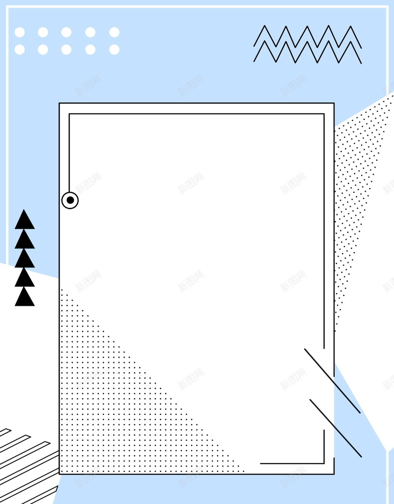 孟菲斯不规则几何图形背景psd设计背景_新图网 https://ixintu.com 几何图形 不规则 孟菲斯 圆点 多彩 条纹 分层文件 PSD源文件 高清背景 PSD素材 背景海报 背景素材 背景模板
