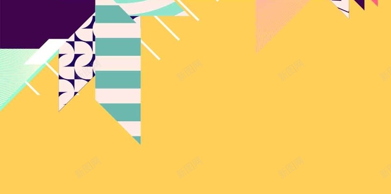 清新孟菲斯风格几何图案广告设计psd设计背景_新图网 https://ixintu.com 孟菲斯 几何 图案 清新 线条 小清新 广告背景 PSD设计 PSD分层 背景 背景图 广告设计背