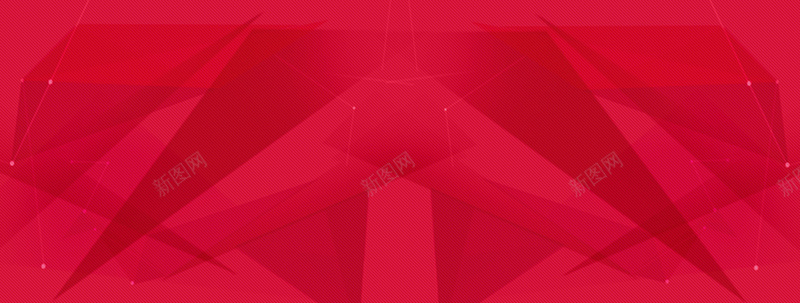 红色背景psd设计背景_新图网 https://ixintu.com 拼接块 淘宝天猫促销海报 海报banner 双十一 双11 双十一双十二节日海报 1111 双十二 双12 1212 扁平 渐变 几何