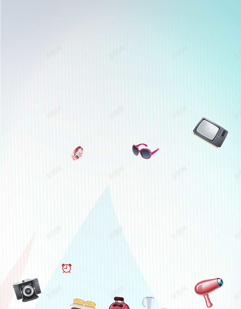 跳蚤市场闲置物品促销H5背景素材psd设计背景_新图网 https://ixintu.com 促销 周末活动 商品 好物交换 市场 活动海报 物品互换 现场活 购物 超市 跳蚤市场 跳蚤市场海报 闲置物品