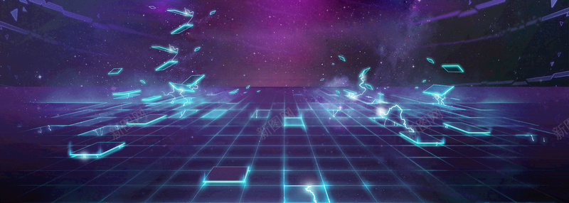 五一电器促销酷炫背景psd设计背景_新图网 https://ixintu.com 质感 酷炫 奇幻 梦幻 促销 电器 五一 海报banner 科技 科幻 商务