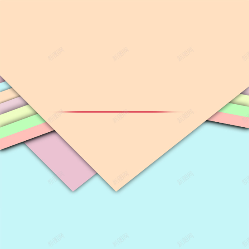 小清新马卡龙直通车psd设计背景_新图网 https://ixintu.com 小清新 马卡龙 直通车 多色 促销 特价 家居 扁平