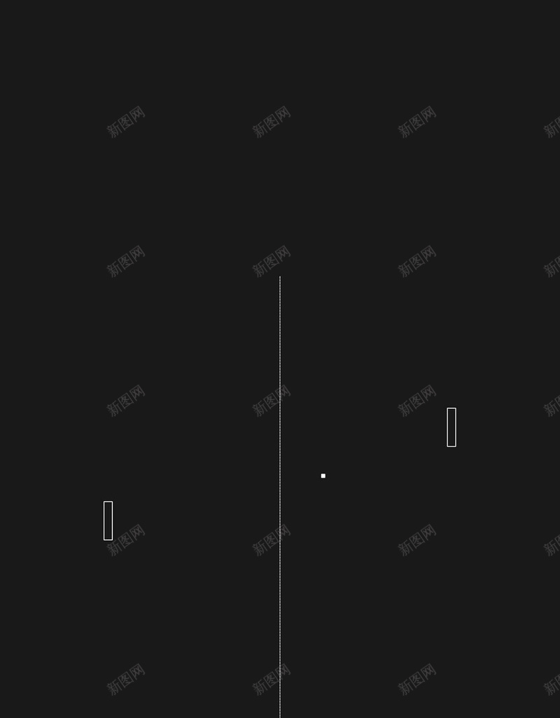 黑色扁平简约弹球游戏背景图jpg设计背景_新图网 https://ixintu.com 弹球 扁平 简约 线条 黑色 游戏 矢量 扁平化 童年