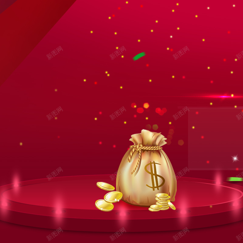 红色购物狂欢节背景psd设计背景_新图网 https://ixintu.com 颜色渐变 几何图形 多边形 促销 购物狂欢节 节日 双12 天猫 通用 优惠卷 淘宝双12提前 加入购物车模板 PSD源文件 海报 进店 提前 主图 双十二 1212 激情 狂欢