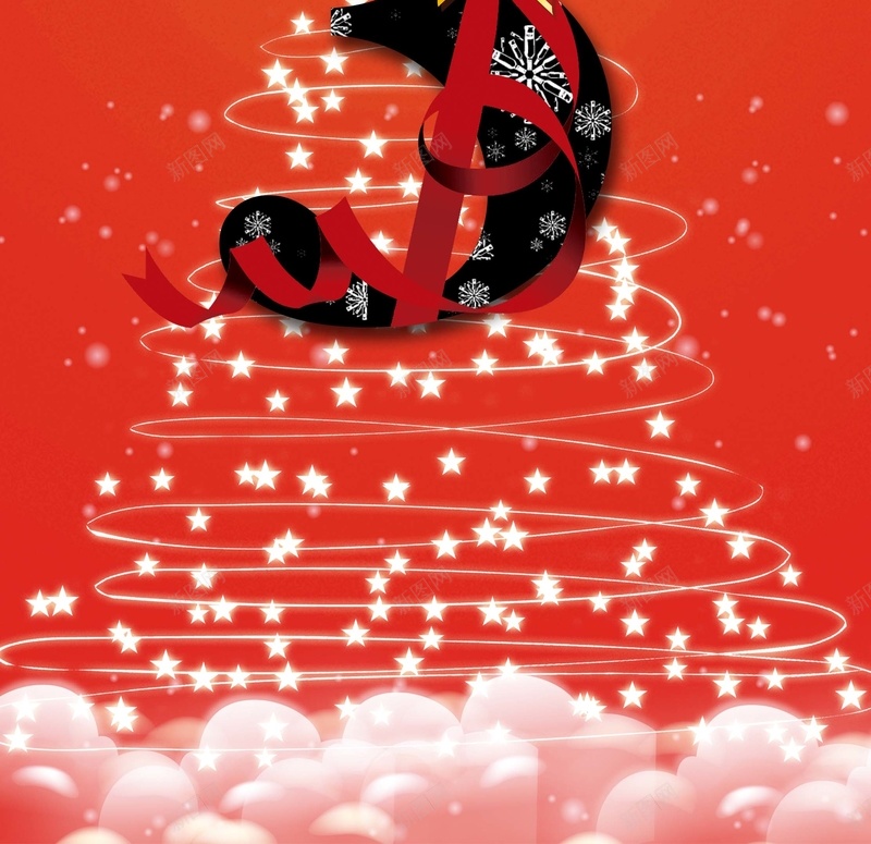 圣诞元旦齐欢乐展架海报背景模板psd设计背景_新图网 https://ixintu.com 圣诞元旦齐欢乐 海报背景模板 商场展架 背景模板 红色 海报模板 圣诞树 卡通 童趣 手绘