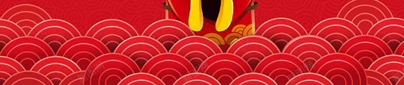 红金大气中国风2018新年背景psd高清背景_新图网 https://ixintu.com 春节 元旦 2018年 狗年海报 狗年素材 剪纸狗素材 狗年台历 狗年日历 春节挂历 节日海报