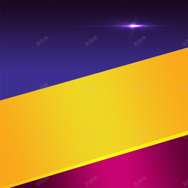 扁平首图psd设计背景_新图网 https://ixintu.com 扁平 几何 直通车 聚划算 主图 渐变