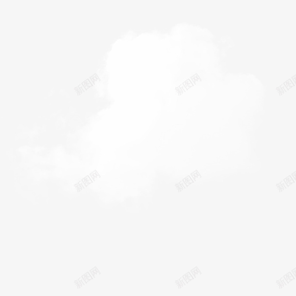 白云云朵云乌云png免抠素材_新图网 https://ixintu.com 白云 云朵 云 乌云