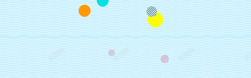 蓝色几何渐变电商促销背景jpg设计背景_新图网 https://ixintu.com 促销banner 几何渐变 清新 电商 蓝色 彩球 波点 促销 几何图形
