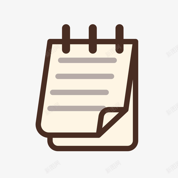 纸张便利贴素材图案ai免抠素材_新图网 https://ixintu.com 便利 纸张 开学啦 卡通 开学日 开学 简笔画 装饰 线条 纹路 质感 矢量 手绘