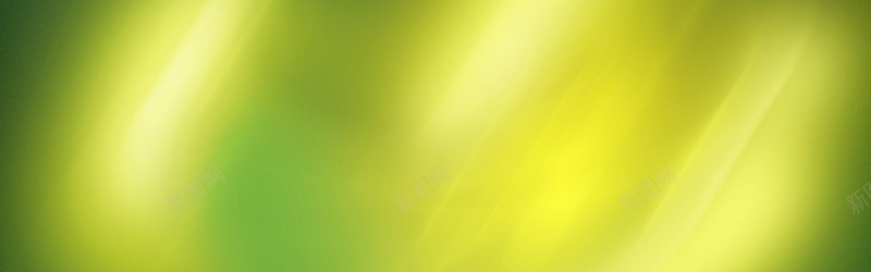 黄绿色渐变背景jpg设计背景_新图网 https://ixintu.com 海报banner 横幅背景 黄绿色 扁平 渐变 全屏banner背景 几何