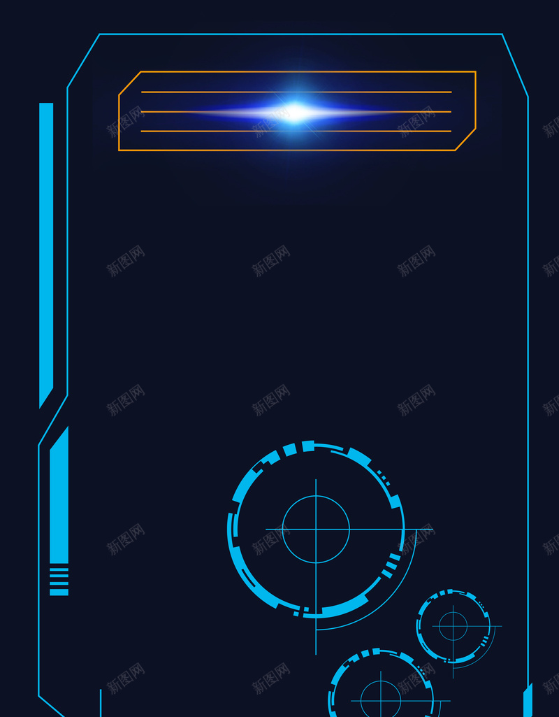 科技感线条背景广告背景psd设计背景_新图网 https://ixintu.com 科技感背景 商务背景 科技感 商务 线条 线条素材 闪烁 广告背景