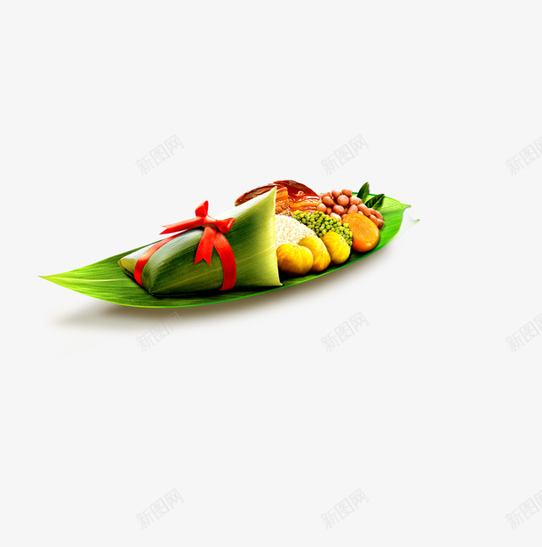 粽子粽子粽子png免抠素材_新图网 https://ixintu.com 粽子 甜粽子 端午 端午节
