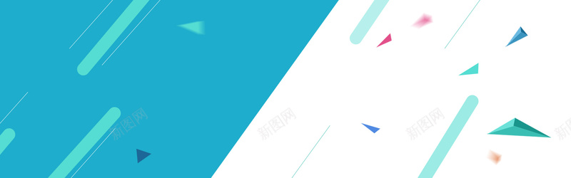 淘宝背景psd设计背景_新图网 https://ixintu.com 淘宝首页 几何 科技 纸屑 线条 节日促销 海报banner 科技感 科技风 高科技 扁平 渐变