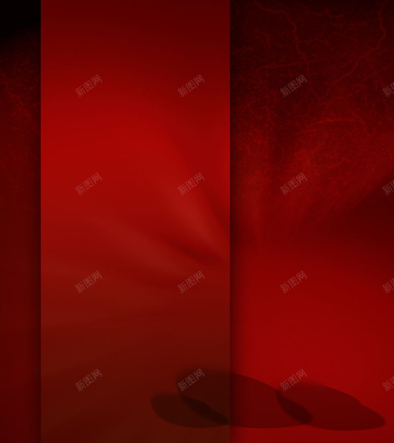 简约裂纹渐变红色背景素材psd设计背景_新图网 https://ixintu.com 红色背景 影子 渐变 简约 裂纹 风 线条 卡通 底纹 黑色