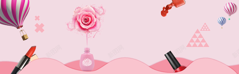 几何质感指甲油电商淘宝banner背景psd设计背景_新图网 https://ixintu.com 几何 简约 纹理 线条 质感 线性 电商 淘宝 banner 背景图 psd 设计图 指甲油 小清新