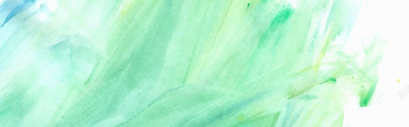绿色油画笔触背景jpg设计背景_新图网 https://ixintu.com 绿色 油画 纹理 笔触 banner 海报banner 质感